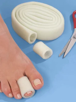 Fingerbandage