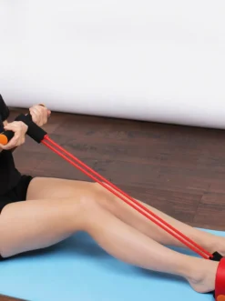Fitness-Trainer