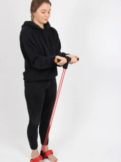 Fitness-Trainer