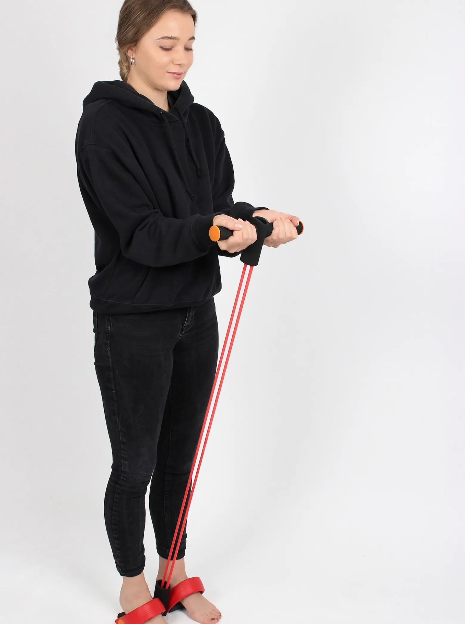 Fitness-Trainer