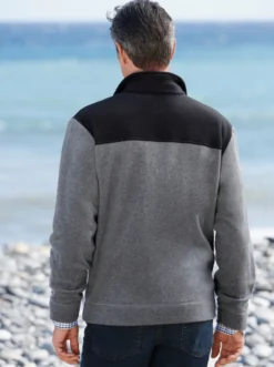 Fleecejacke