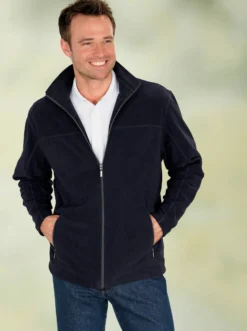 Fleecejacke
