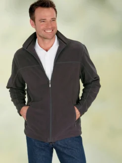 Fleecejacke