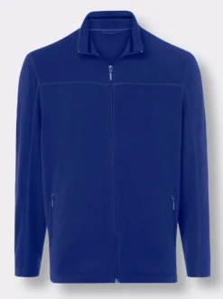 Fleecejacke