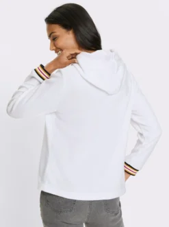Fleeceshirt
