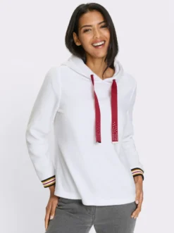 Fleeceshirt