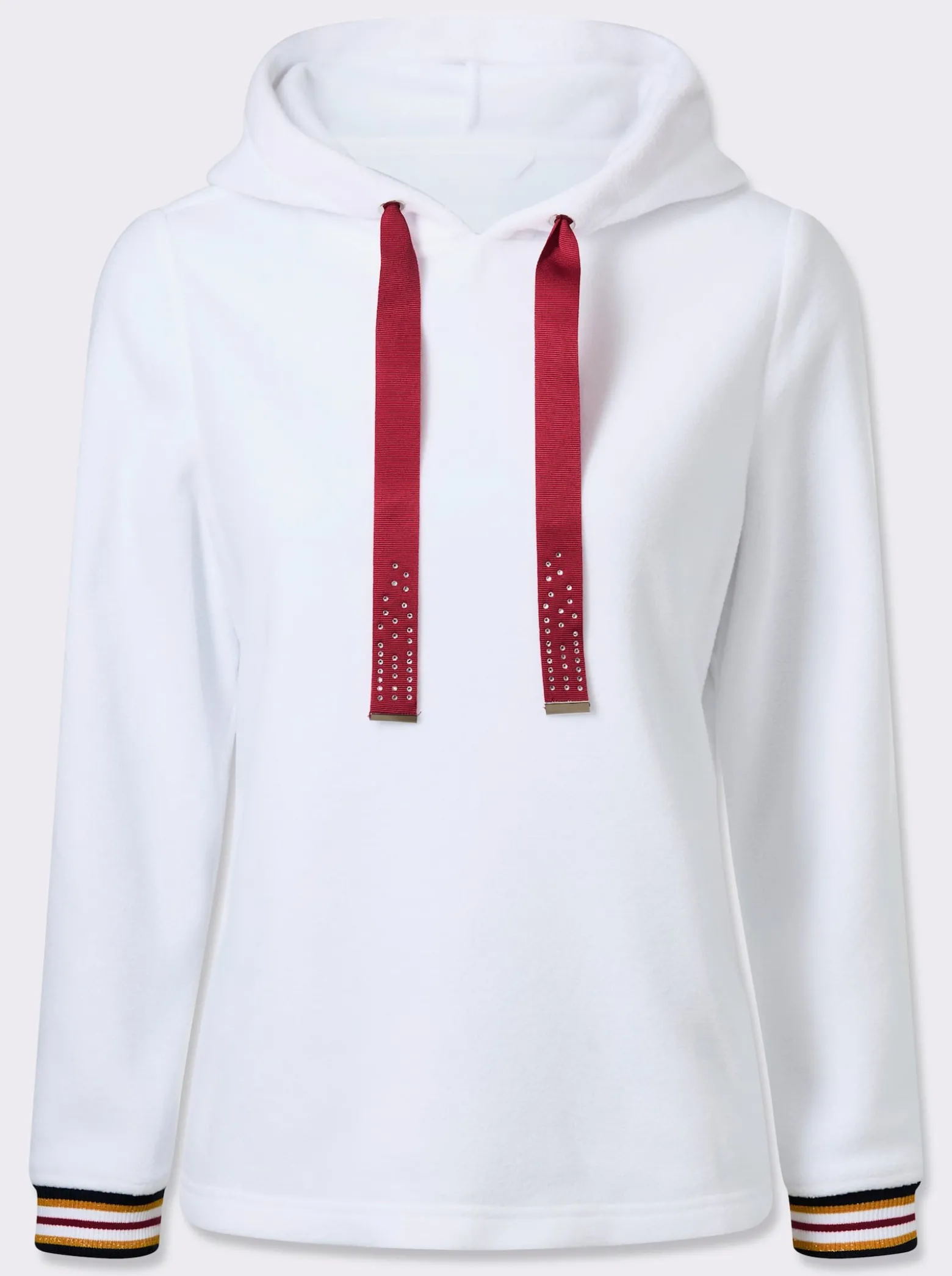 Fleeceshirt