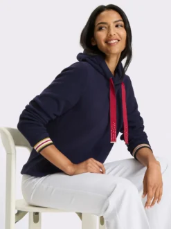 Fleeceshirt