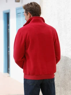 Fleeceshirt