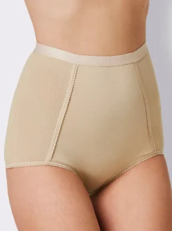 Formslip mit hoher Taille