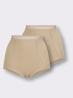 Formslip mit hoher Taille