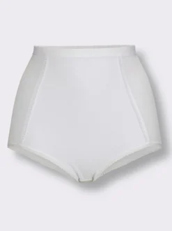 Formslip mit hoher Taille