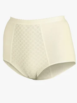 Formslip mit Jacquard-Einsatz