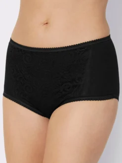 Formslip mit Ornament-Spitze
