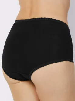 Formslip mit Ornament-Spitze
