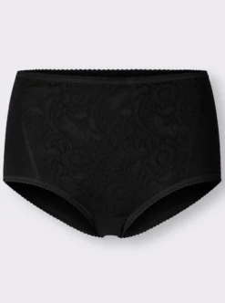 Formslip mit Ornament-Spitze