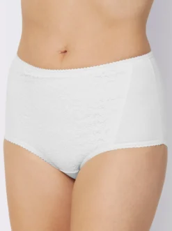 Formslip mit Ornament-Spitze