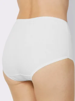 Formslip mit Ornament-Spitze