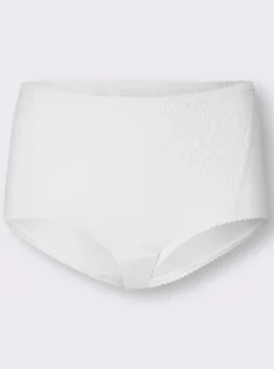Formslip mit Ornament-Spitze
