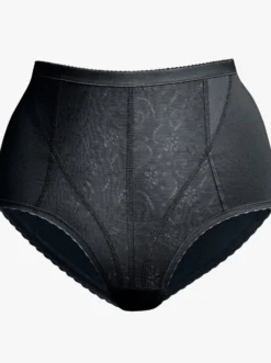 Formslip mit verstärkter Patte vorne