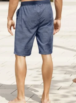 Freizeitbermudas