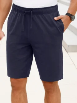 Freizeitbermudas