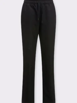 Freizeithose aus atmungsaktiver Microfaser