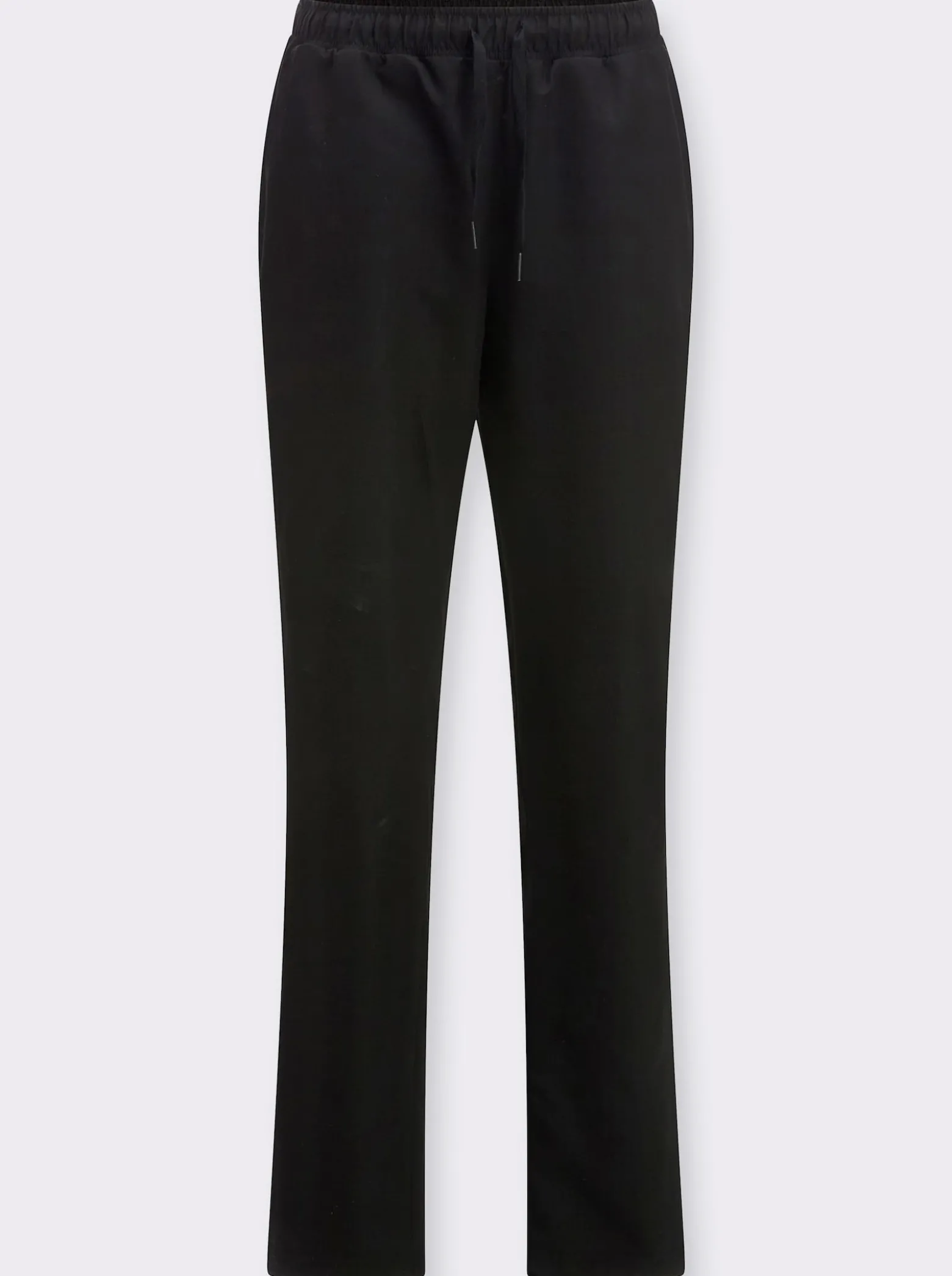 Freizeithose aus atmungsaktiver Microfaser