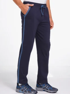 Freizeithose aus Baumwolle