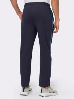 Freizeithose aus Baumwolle