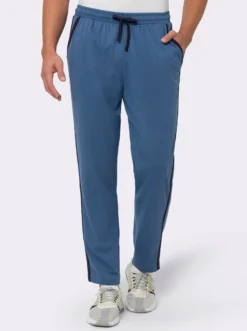 Freizeithose aus Baumwolle