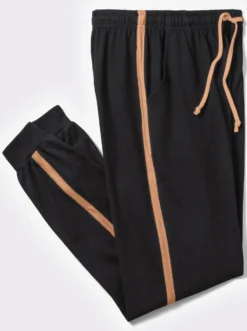 Freizeithose Dehnbund mit Tunnelzug