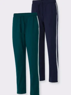 Freizeithose im Doppelpack