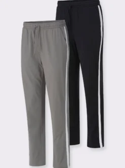 Freizeithose im Doppelpack