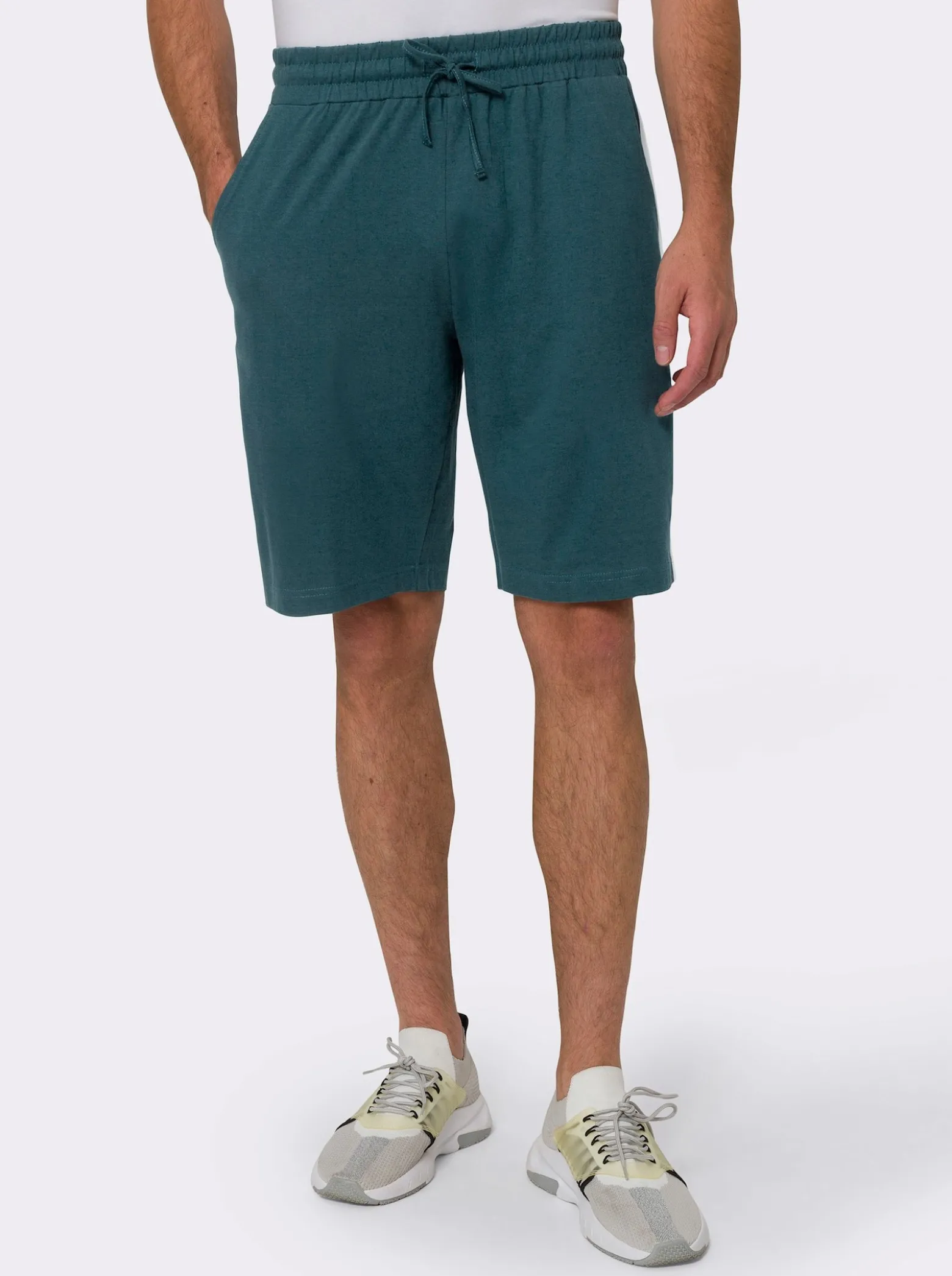 Freizeithose im Doppelpack