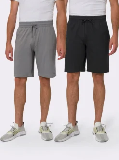 Freizeithose im Doppelpack