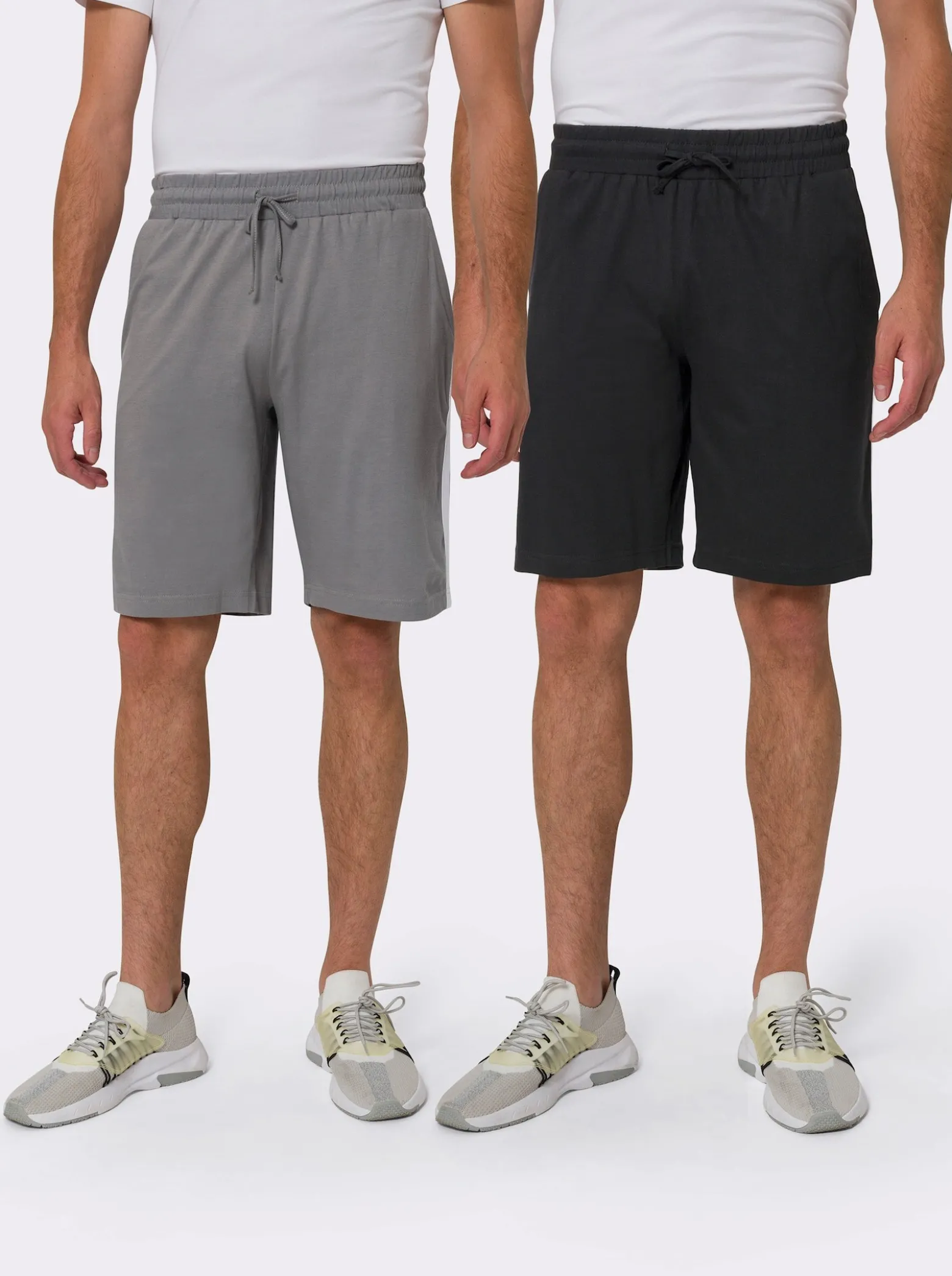 Freizeithose im Doppelpack