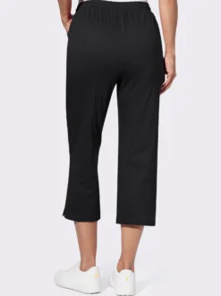 Freizeithose in 7/8-Länge