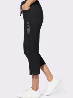 Freizeithose in 7/8-Länge
