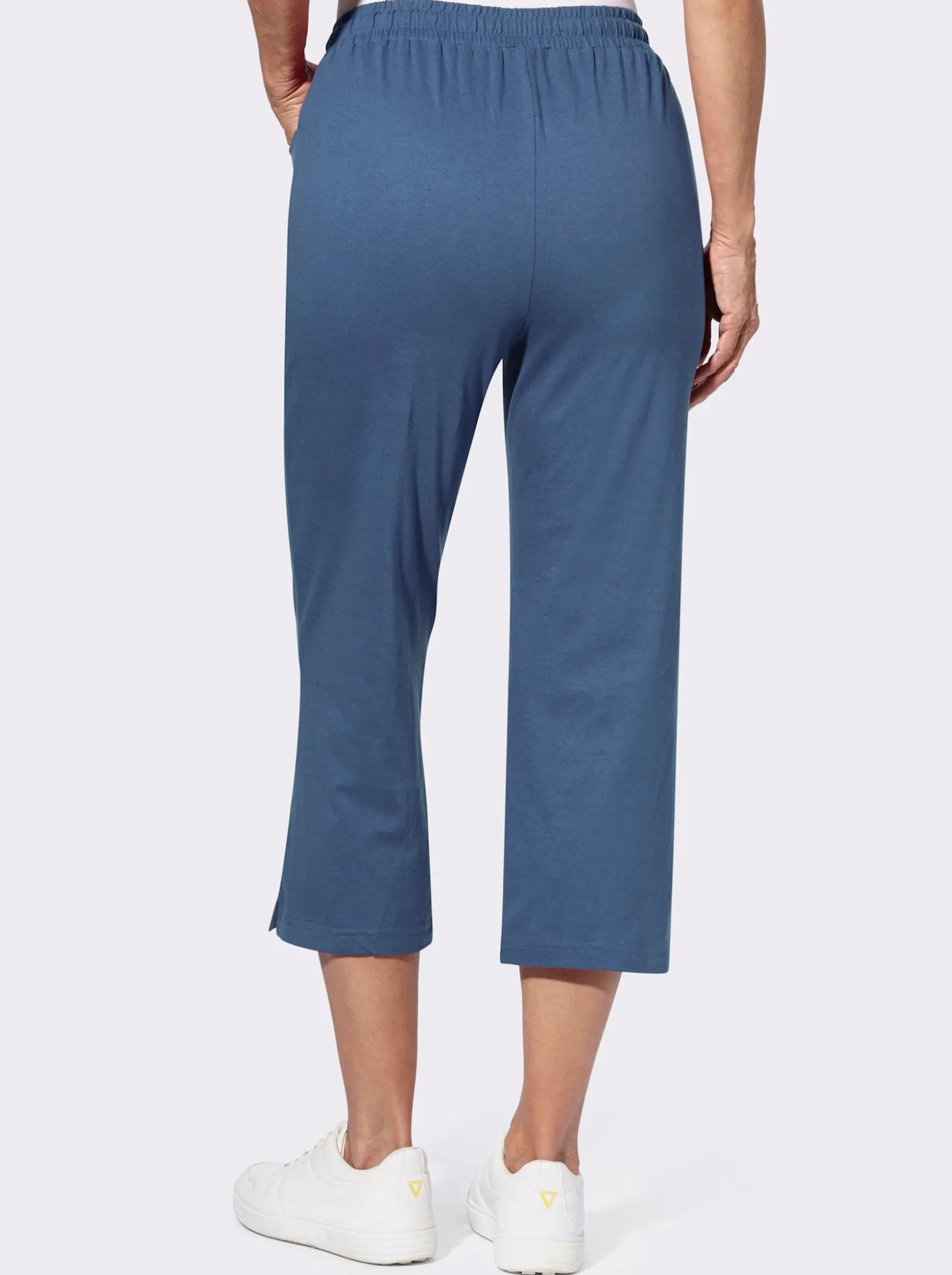 Freizeithose in 7/8-Länge