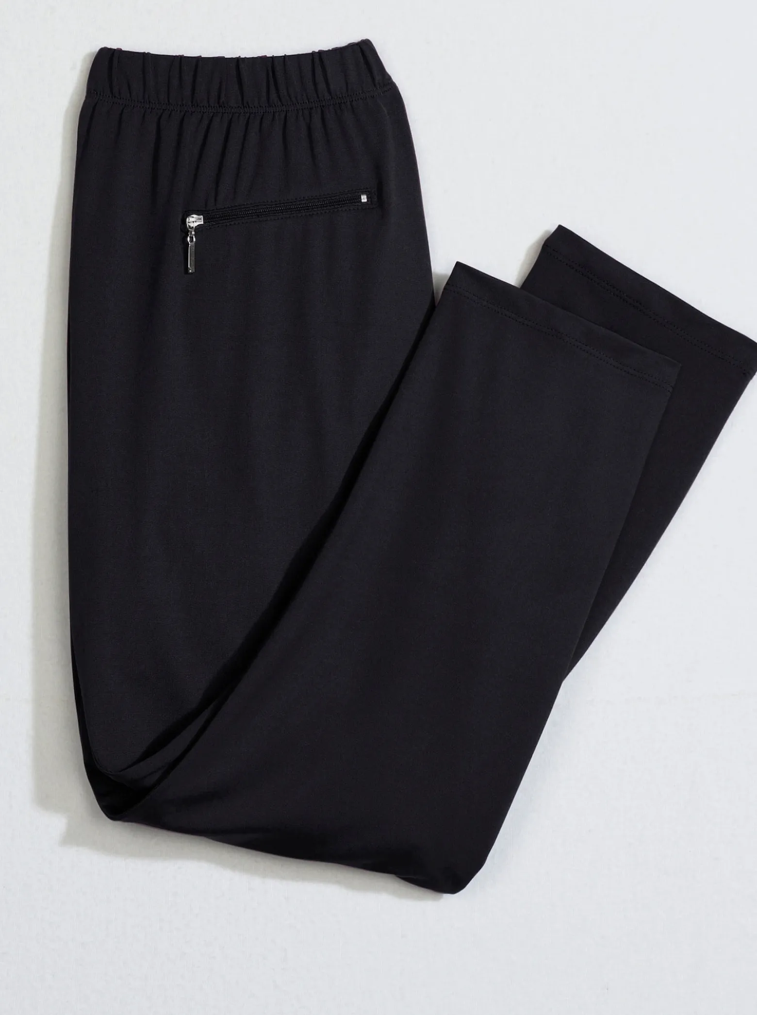 Freizeithose in Microfaser-Qualität