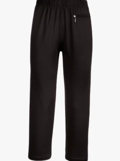 Freizeithose in Microfaser-Qualität