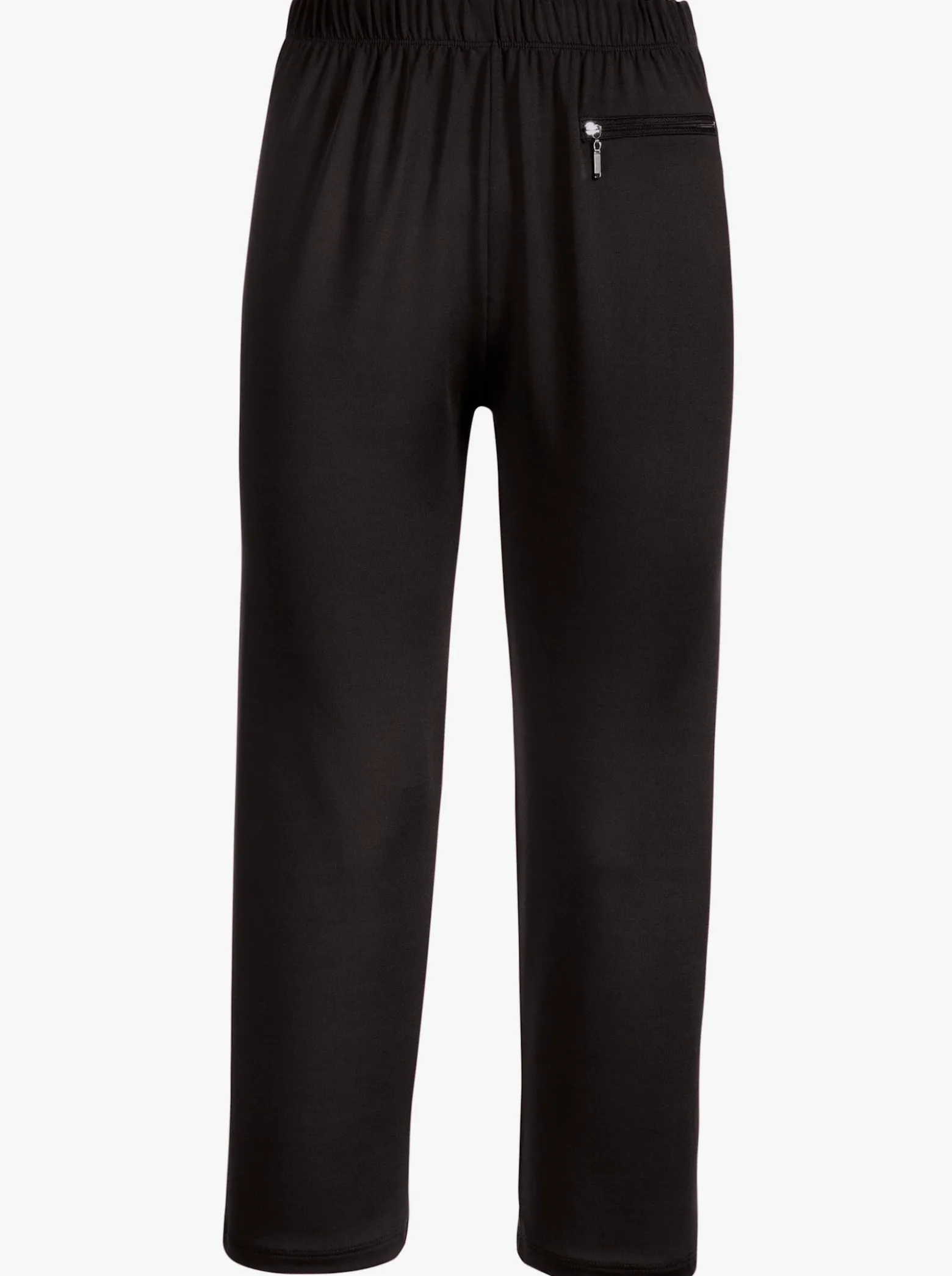 Freizeithose in Microfaser-Qualität