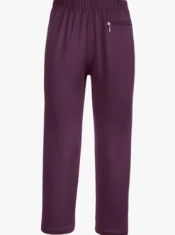 Freizeithose in Microfaser-Qualität