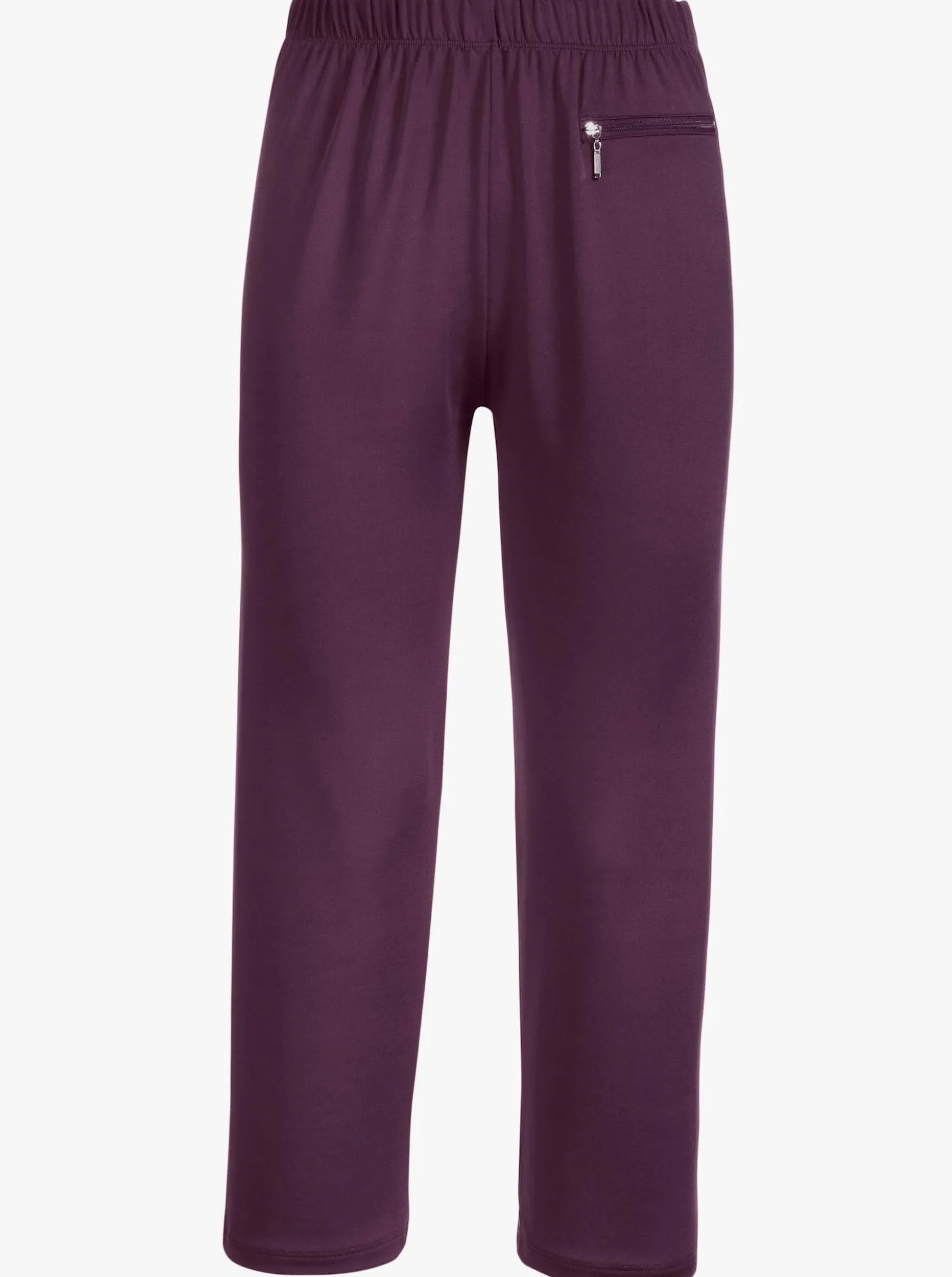 Freizeithose in Microfaser-Qualität