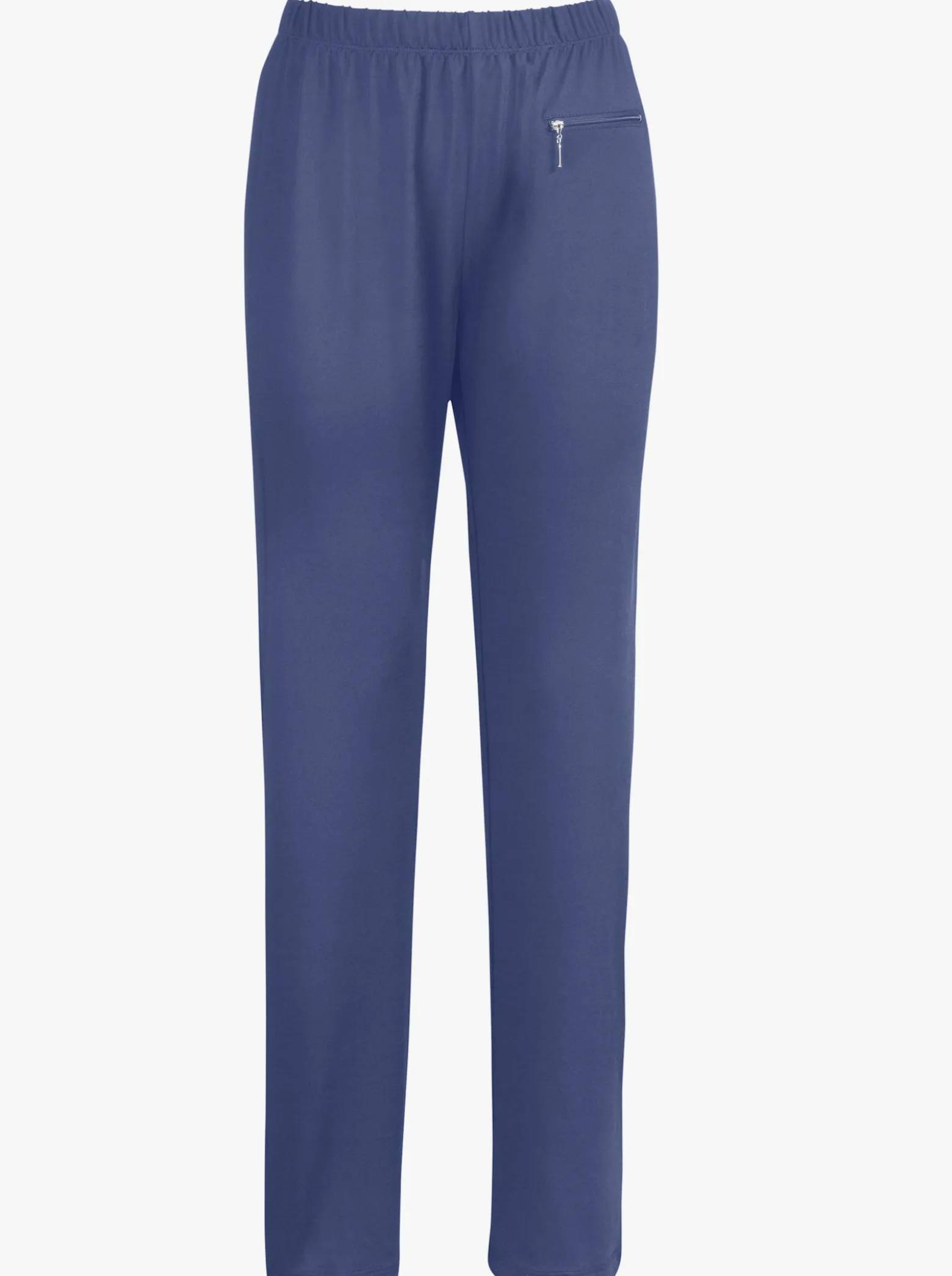 Freizeithose in Microfaser-Qualität