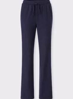 Freizeithose in Stretch-Qualität