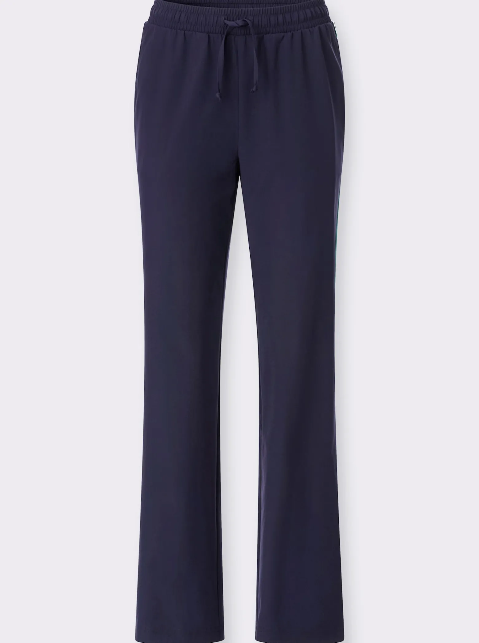 Freizeithose in Stretch-Qualität