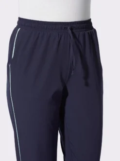 Freizeithose in Stretch-Qualität