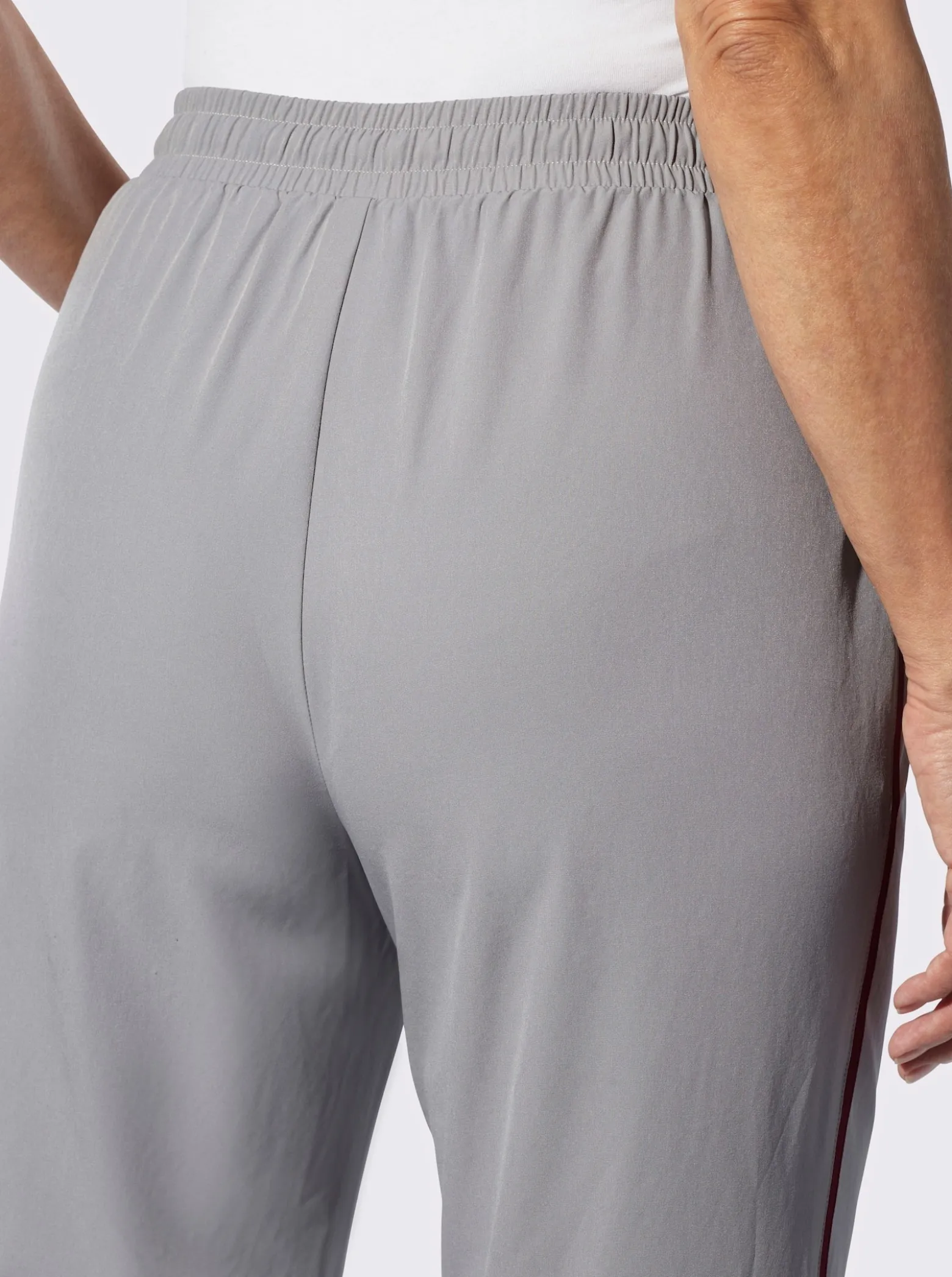 Freizeithose in Stretch-Qualität